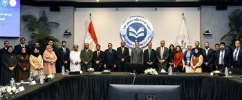 الهيئة العامة للاستثمار وغرفة تجارة سلطنة عُمان تبحثان فرص التعاون الاستثماري بين البلدين