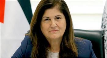   وزيرة الخارجية الفلسطينية: اجتماع عمّان دعا لتحرك دولي عاجل لوقف التصعيد الإسرائيلي