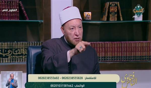 هل يجوز التصدق بدل ردّ المال المسروق ؟.. أمين الفتوى يحسم الجدل