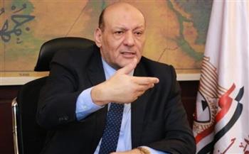   حزب المصريين: تسجيل خطوط محمول بأسماء المواطنين دون علمهم يهدد الأمن القومي