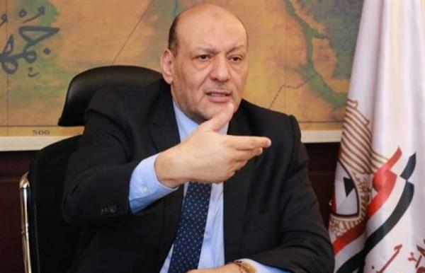 حزب المصريين: تسجيل خطوط محمول بأسماء المواطنين دون علمهم يهدد الأمن القومي