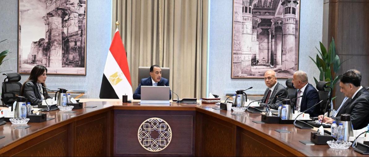 مدبولي: دعم قوي لتوطين صناعة تحلية مياه البحر وزيادة المكون المحلي