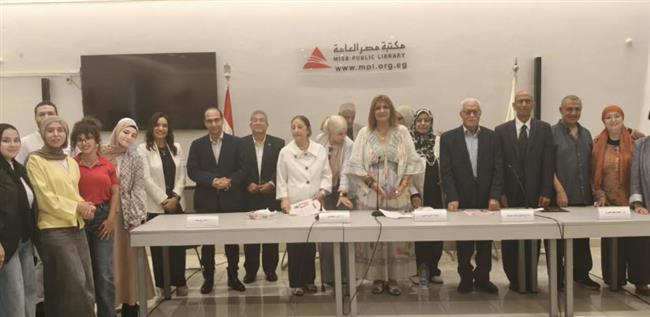 «المنظمة العربية للحوار» تناقش دور الفنون والآداب في ترسيخ الهوية الوطنية