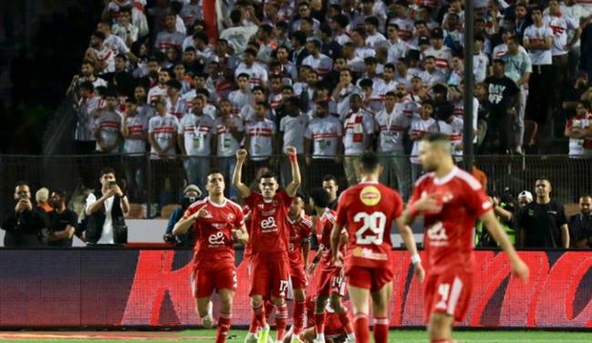 الأهلي يطلب حكامًا أجانب لمباراتي الزمالك وبيراميدز.. ويتحمل التكلفة كاملة
