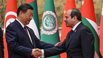   مرسي: زيارة الرئيس الصيني لمصر تفتح آفاقًا جديدة للتصنيع المحلي وتوطين التكنولوجيا ودعم فرص العمل