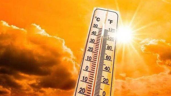 الأرصاد تكشف تفاصيل حالة الطقس والبحار خلال الأيام المقبلة