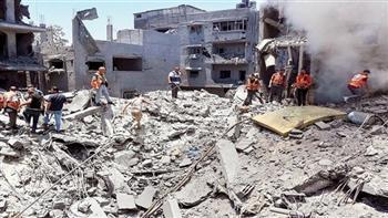 إصابة فلسطينية وطفلها في هجوم لمستوطنين إسرائيليين على قرية برام الله