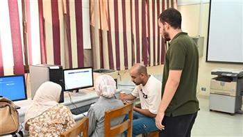 محافظ الإسماعيلية يعتمد المرحلة الثانية من تنسيق القبول بالمدارس الثانوية الفنية