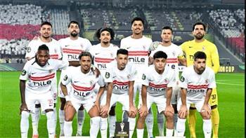 راحة 24 ساعة للاعبي الزمالك قبل الاستعداد لبطل جيبوتي