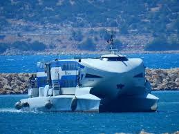 ارتفاع عدد المفقودين في كارثة غرق العبارة القبرصية إلى 20 شخصًا