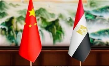 العلاقات الاقتصادية بين مصر والصين تدخل مرحلة جديدة من التكامل الصناعي والتكنولوجي