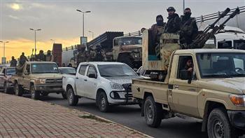 التلفزيون السوري: ارتفاع حصيلة العدوان على عناصر الأمن في السويداء إلى 10 مصابين