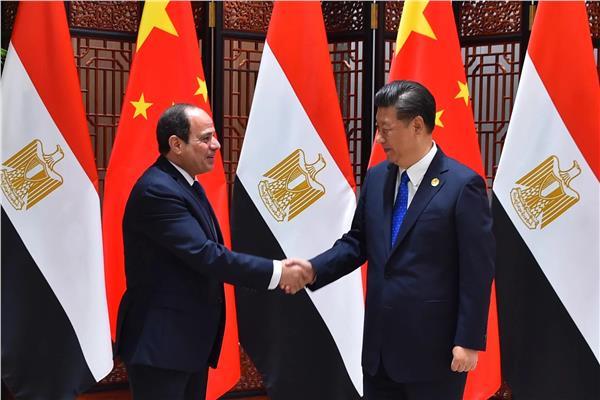 أبرز مكاسب زيارة الرئيس الصيني.. استثمارات جديدة وصناعات استراتيجية وأسواق تصديرية
