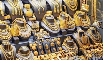 سعر الذهب اليوم الثلاثاء 1 سبتمبر 2026 في مصر