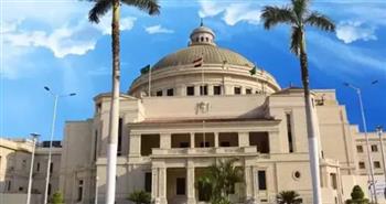   جامعة القاهرة تنعى طبيب الامتياز وتوجه بالتحقيق في ملابسات واقعة وفاته