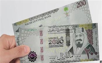 سعر الريال السعودي اليوم مقابل الجنيه المصري.. آخر تحديث