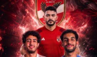 آخر كواليس تجديد عقد ثلاثي الأهلي شوبير وياسر إبراهيم ومحمد هاني