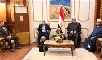 علماء ووزراء ومفتون من مختلف العالم يتوافدون إلى القاهرة لبحث مستقبل الأسرة