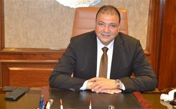 البديوي السيد: زيارة "شي جين بينج" تفتح مرحلة جديدة من الشراكة الاستراتيجية