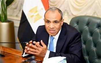 وزير الخارجية: نعتز بزيارة الرئيس الصيني إلى مصر.. وعلاقات تاريخية تربط بين البلدين