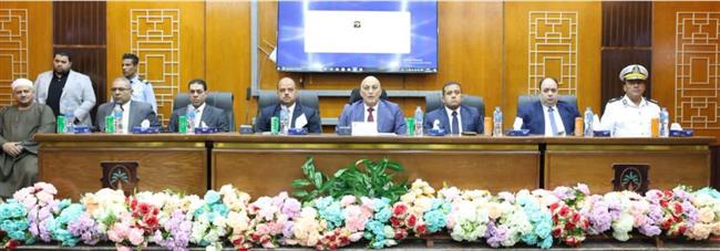 فوز 26 مواطناً بالوادي الجديد في القرعة الإلكترونية لوزارة الداخلية
