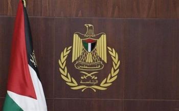   الرئاسة الفلسطينية تحذر من تداعيات الحرب الدينية التي يشنها الاحتلال ضد الأقصى والأماكن المقدسة