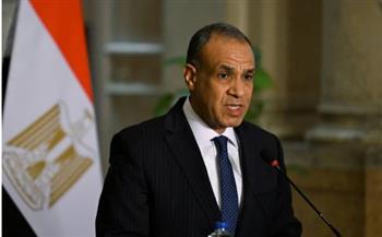   وزير الخارجية يؤكد لنظيره البوركيني دعم مصر الكامل لمكافحة الإرهاب بغرب إفريقيا والساحل
