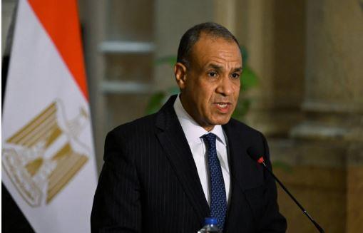 وزير الخارجية يؤكد لنظيره البوركيني دعم مصر الكامل لمكافحة الإرهاب بغرب إفريقيا والساحل