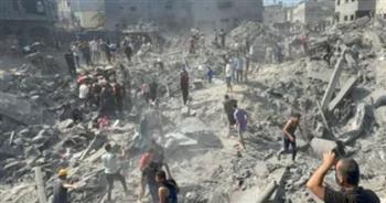 متحدث الصحة في غزة: الاحتلال الإسرائيلي يستهدف المواطنين في مدينة غزة