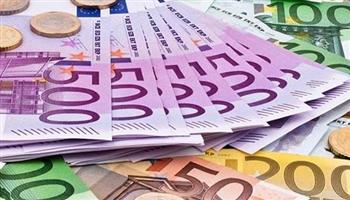   ارتفاع اليورو بمنتصف تعاملات اليوم الثلاثاء 1 سبتمبر 2026
