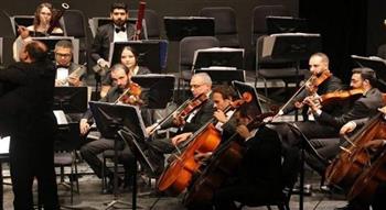   أوركسترا القاهرة السيمفوني يفتتح موسمه الـ68 على المسرح الكبير بالأوبرا