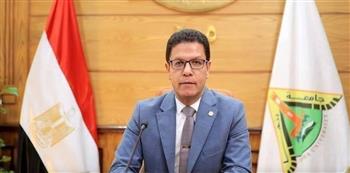   رئيس جامعة بنها: الشراكة مع الجامعات الصينية نموذج ناجح للتعاون الاستراتيجي 
