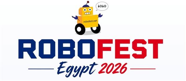 من العلمين.. 896 طالبًا وطالبة يتنافسون في النسخة السادسة عشرة من مسابقات RoboFest