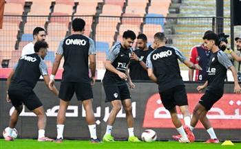 قبل مواجهة بطل جيبوتي.. الزمالك يفتح باب التسجيل أمام الصحفيين والإعلاميين