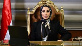   منار البطران: زيارة الرئيس الصيني لمصر تعكس ثقل الشراكة بين القاهرة وبكين وتدعم فرص التنمية