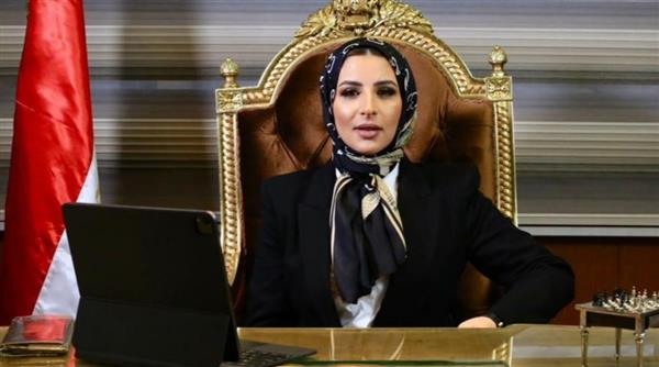 منار البطران: زيارة الرئيس الصيني لمصر تعكس ثقل الشراكة بين القاهرة وبكين وتدعم فرص التنمية