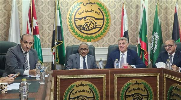 محمدي الني: دعم الاقتصاد الفلسطيني والحفاظ على وحدة نظامه المصرفي مسؤولية عربية مشتركة