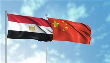   سفير مصر في الصين: فرص واعدة للتعاون مع بكين في الزراعة وصناعة السيارات