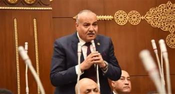    نوح: زيارة الرئيس الصيني للقاهرة تعكس قوة الشراكة الاستراتيجية