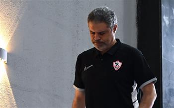 معتمد جمال يدرس 3 حلول لتعويض غياب بنتايج أمام بطل جيبوتي