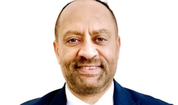 مهندس على زين: ترحيب المصريين بالرئيس الصيني يجسد عمق العلاقات التاريخية