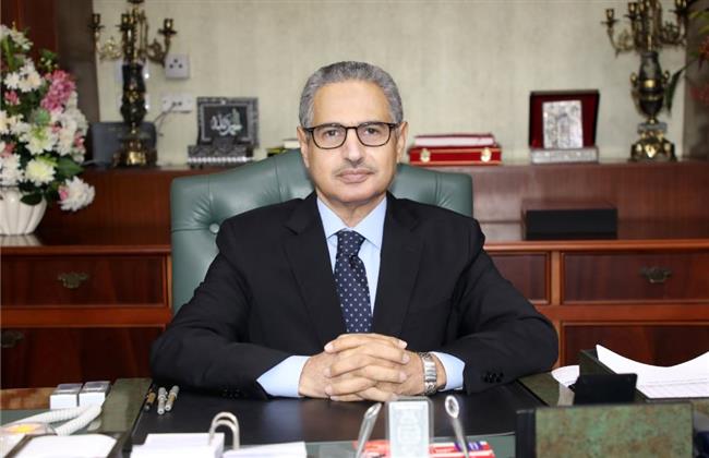 محافظ بني سويف يشكر وزير الصحة لموافقته على استكمال المرحلة الثالثة لتطوير «التخصصي»