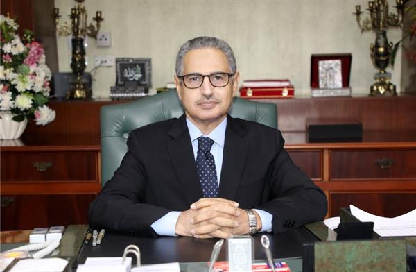 محافظ بني سويف يشكر وزير الصحة لموافقته على استكمال المرحلة الثالثة لتطوير «التخصصي»