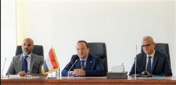 انفراجة مرتقبة في الطيران بين مصر وسوريا.. استعدادات لاستئناف الرحلات المباشرة