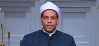 أمين الفتوى يحذر من عبارة «تحرمي عليّ».. ويكشف الحكم الشرعي عند وقوعها