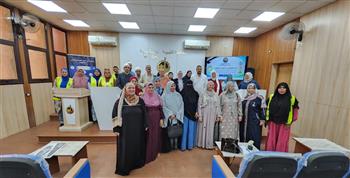   مياه القليوبية تنظم لقاء توعويا بمجلس مدينة بنها حول ترشيد الاستهلاك
