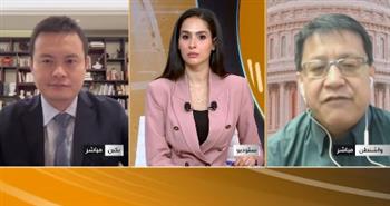   هايون ما: زيارة الرئيس الصيني لمصر تأتي في ظل 70 عاما من العلاقات الدبلوماسية المتميزة بين البلدين