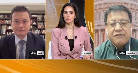 هايون ما: زيارة الرئيس الصيني لمصر تأتي في ظل 70 عاما من العلاقات الدبلوماسية المتميزة بين البلدين