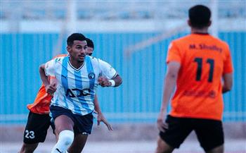   البنك الأهلي يهزم بيراميدز وديًا بثلاثية