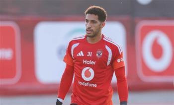 أحمد شوبير يلمح لمستقبل نجله مع الأهلي برسالة خاصة